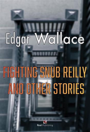 Fighting snub reilly and other stories PDF