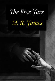 The Five Jars PDF