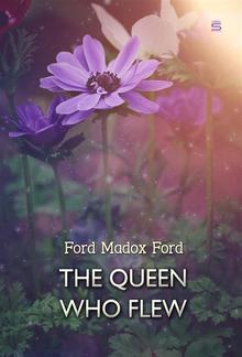 The Queen Who Flew PDF