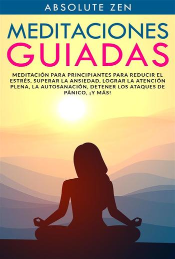 Meditaciones Guiadas PDF