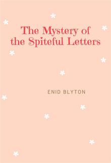 The Mystery of the Spiteful Letters PDF