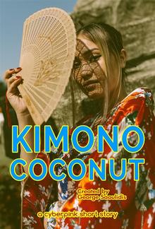 Kimono Coconut PDF