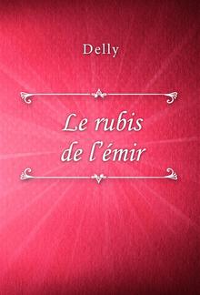 Le rubis de l’émir PDF