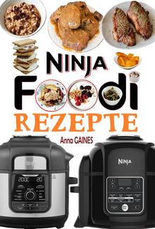 Ninja Foodi Rezepte PDF