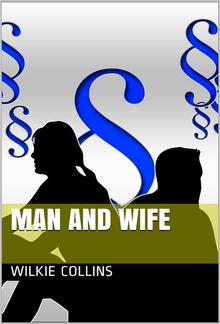 Man and Wife PDF