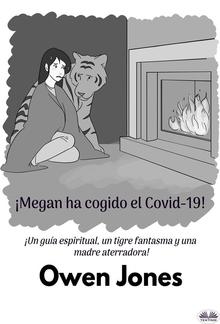 ¡Megan Ha Cogido El Covid-19! PDF