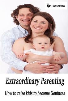 Extraordinary Parenting PDF