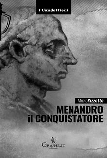 Menandro il Conquistatore PDF