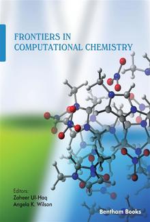 Frontiers in Computational Chemistry: Volume 5 PDF