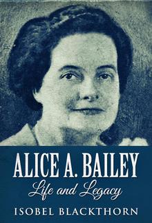 Alice A. Bailey PDF