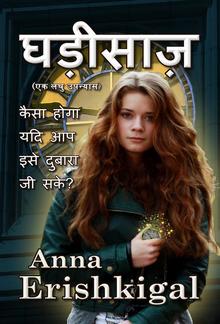 The Watchmaker घड़ीसाज़ (Hindi Edition) PDF