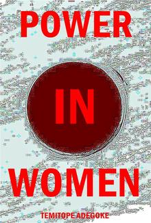 Power In Women PDF