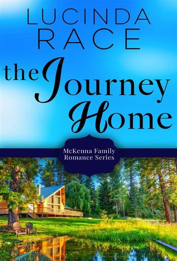 The Journey Home PDF