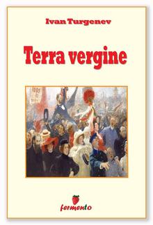 Terra vergine PDF