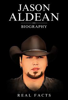 Jason Aldean Biography PDF