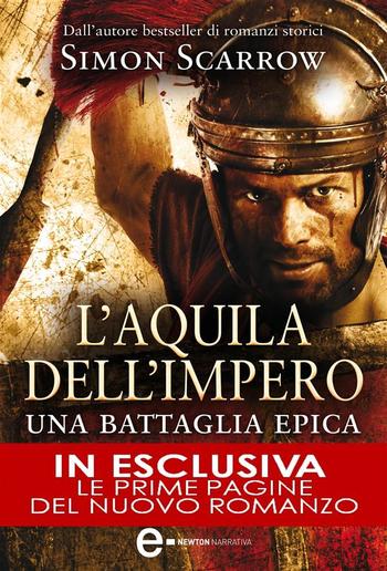 L'aquila dell'impero PDF