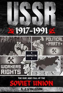 Ussr: 1917-1991 PDF