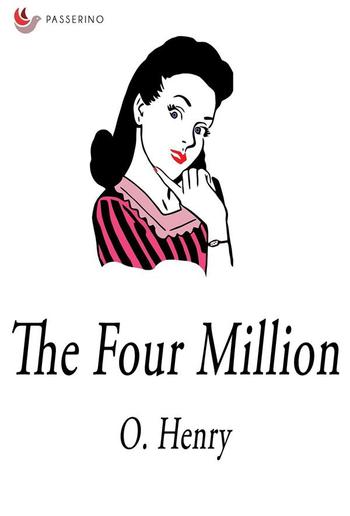The Four Million PDF
