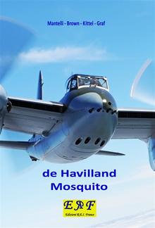 de Havilland Mosquito PDF