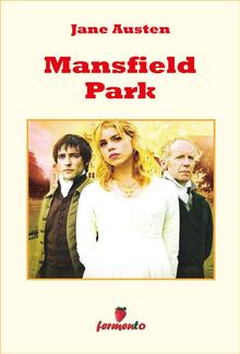 Mansfield Park PDF