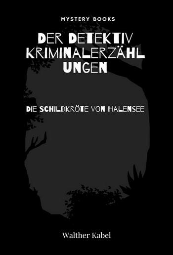 Die Schildkröte von Halensee PDF