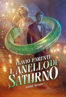 L'Anello Di Saturno PDF