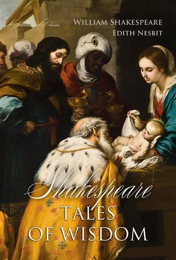 Shakespeare Tales of Wisdom PDF