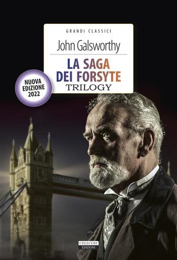 La saga dei Forsyte. Trilogy PDF