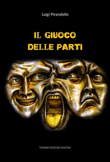 Il giuoco delle parti PDF