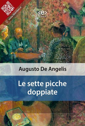 Le sette picche doppiate PDF