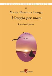 Viaggio per mare PDF