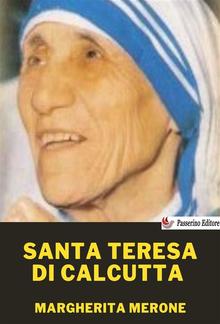 Santa Teresa di Calcutta PDF
