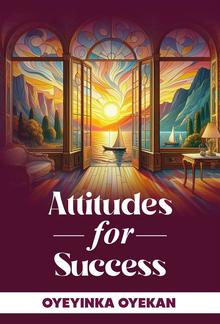 Attitudes for Success PDF