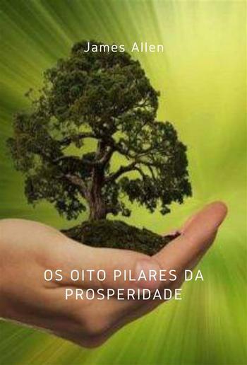 Os oito pilares da prosperidade (traduzido) PDF