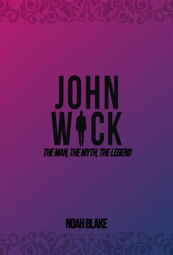 John Wick PDF