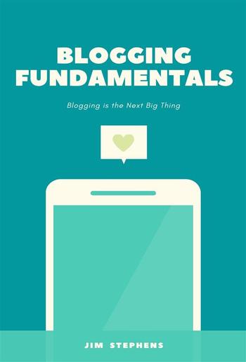 Blogging Fundamentals PDF