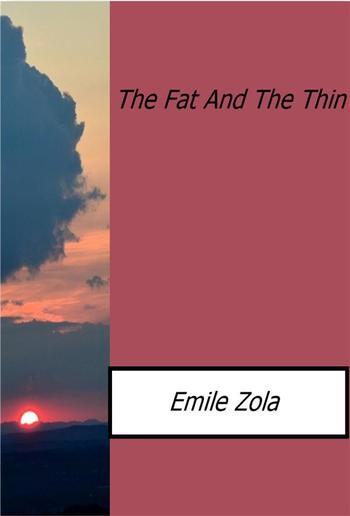 The Fat And The Thin PDF