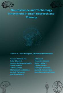 Neuroscience and Technology: Innovations in Brain Research and Therapy PDF