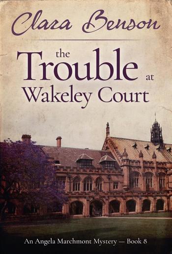 The Trouble at Wakeley Court PDF