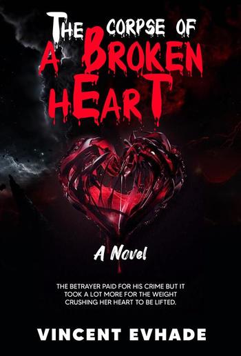 The Corpse of a Broken Heart PDF