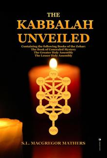 The Kabbalah Unveiled PDF