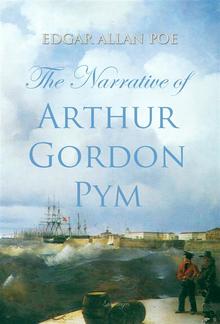 The Narrative of Arthur Gordon Pym PDF