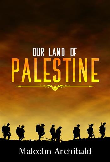 Our Land of Palestine PDF