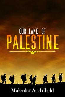 Our Land of Palestine PDF