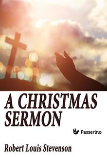 Christmas Sermon PDF