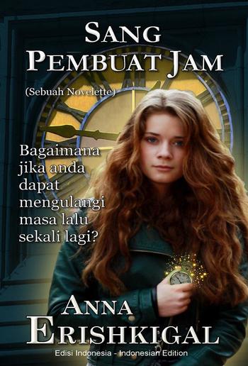 Sang Pembuat Jam (Bahasa Indonesia) PDF