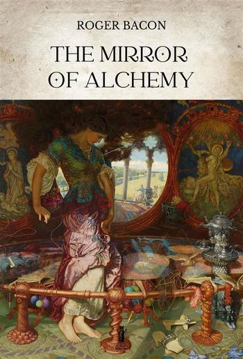 The Mirror of Alchemy PDF