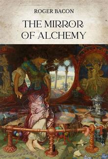 The Mirror of Alchemy PDF