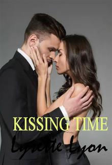 Kissing time PDF