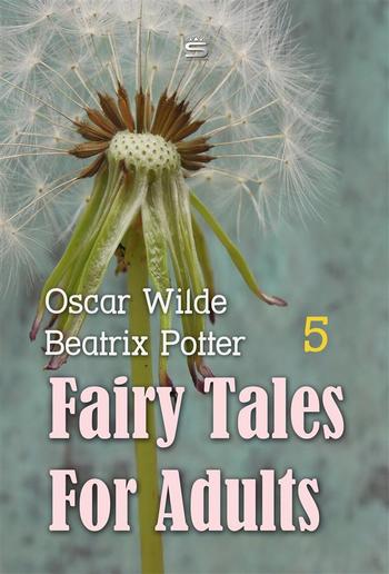 Fairy Tales for Adults PDF